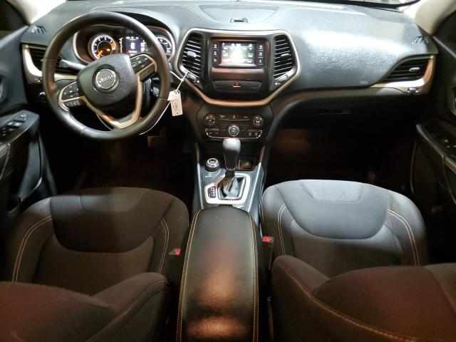 Photo 8 from auction – 2016 JEEP CHEROKEE L with VIN 1C4PJMCB6GW325775