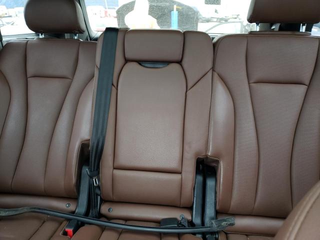 Photo 10 from auction – 2019 AUDI Q7 PRESTIG with VIN WA1VAAF73KD024733
