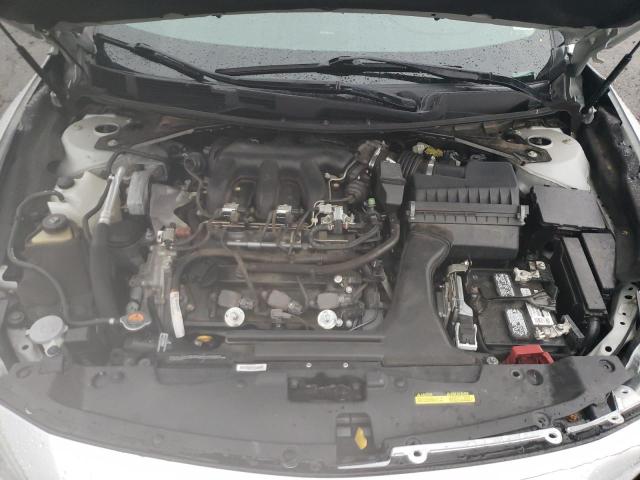 Photo 11 from auction – 2017 NISSAN MAXIMA 3.5 with VIN 1N4AA6APXHC429453