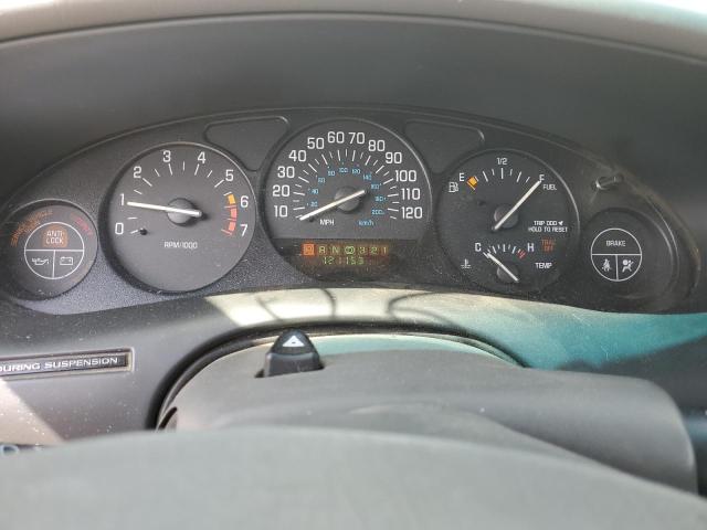 Photo 9 from auction – 2001 BUICK REGAL LS with VIN 2G4WB55KX11287067