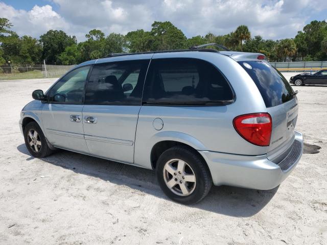Photo 2 from auction – 2006 DODGE GRAND CARA with VIN 2D4GP44L26R768280
