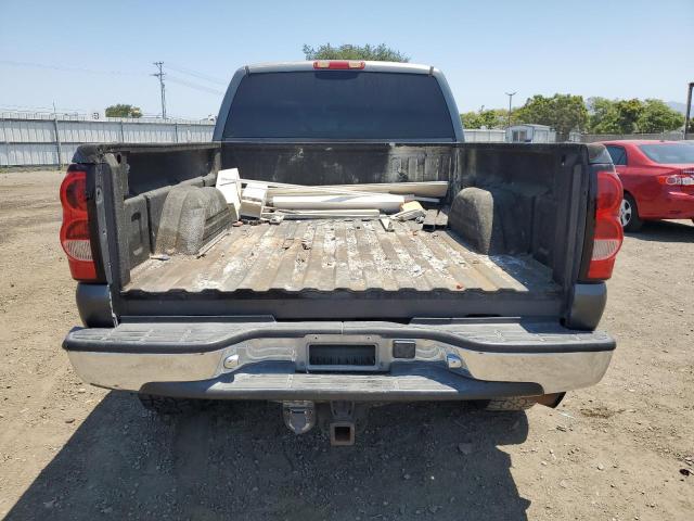 Photo 6 from auction – 2001 CHEVROLET SILVERADO with VIN 1GCHC29U71E154026