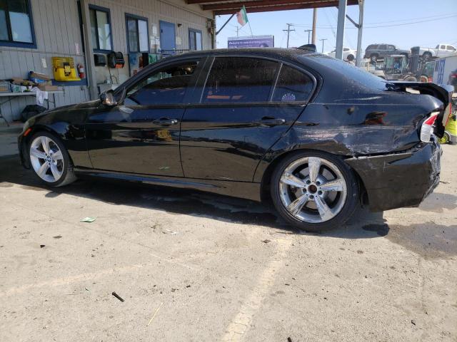 Photo 2 from auction – 2011 BMW 335 I with VIN WBAPM5C51BA745521