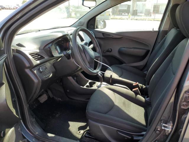 Photo 7 from auction – 2019 CHEVROLET SPARK LS with VIN KL8CB6SA3KC813682