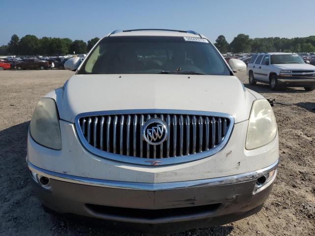 Foto 5 de la subasta – 2010 BUICK ENCLAVE CX con VIN 5GALRBEDXAJ184757