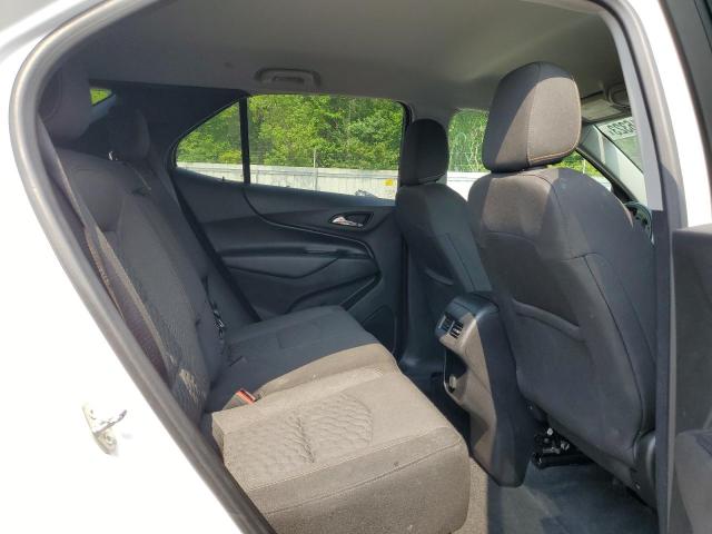 Photo 11 from auction – 2018 CHEVROLET EQUINOX LT with VIN 2GNAXJEV8J6284150