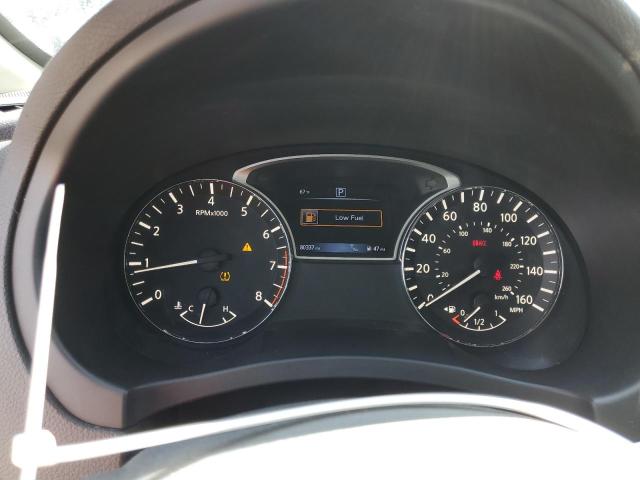 Photo 9 from auction – 2017 NISSAN ALTIMA 2.5 with VIN 1N4AL3AP1HC219560