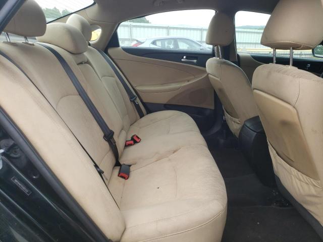 Photo 10 from auction – 2012 HYUNDAI SONATA with VIN 5NPEB4AC1CH337333