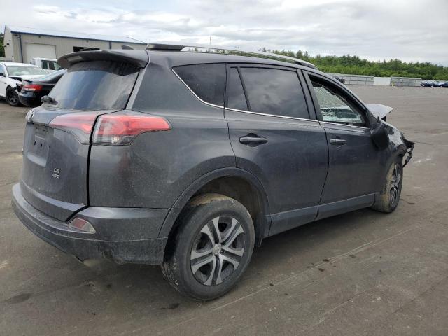 Photo 3 from auction – 2016 TOYOTA RAV4 LE with VIN JTMBFREV3GJ076185