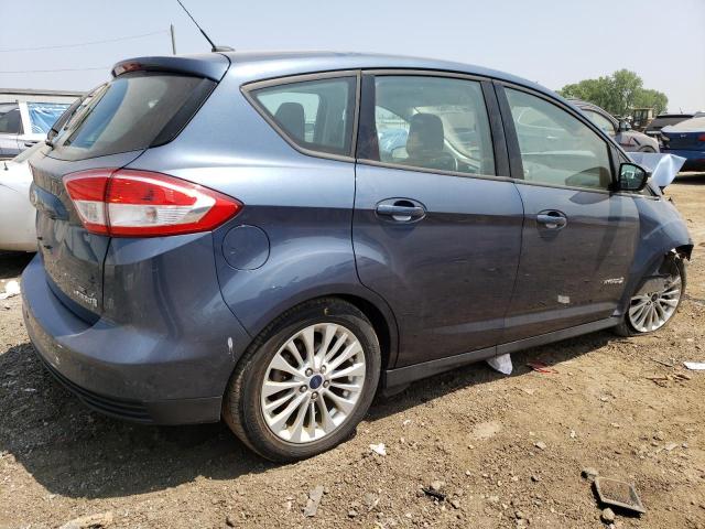 Photo 3 from auction – 2018 FORD C-MAX SE with VIN 1FADP5AU6JL102968