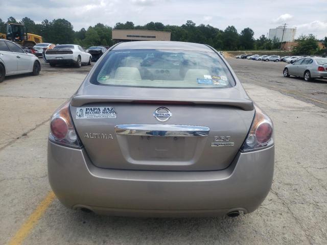 Photo 6 from auction – 2012 NISSAN ALTIMA BAS with VIN 1N4AL2AP3CC148817