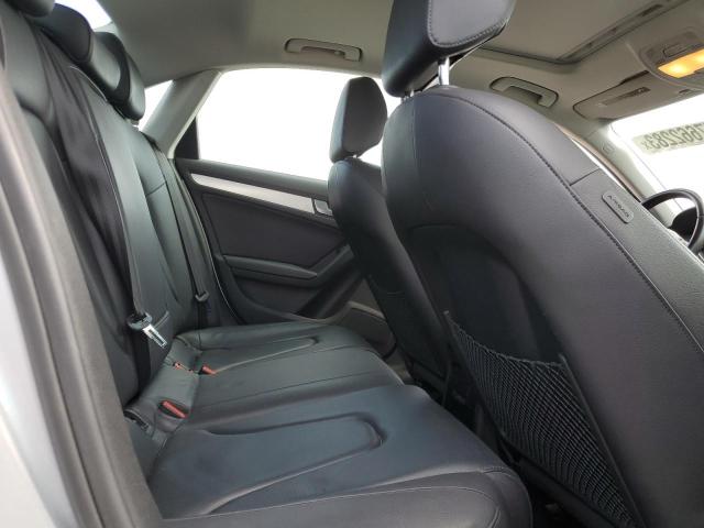 Photo 10 from auction – 2012 AUDI A4 PREMIUM with VIN WAUBFAFL0CN003094
