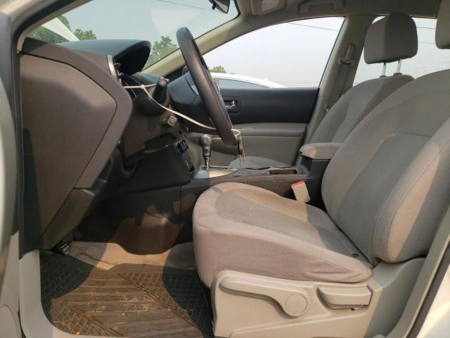 Photo 7 from auction – 2014 NISSAN ROGUE SELE with VIN JN8AS5MT8EW612682