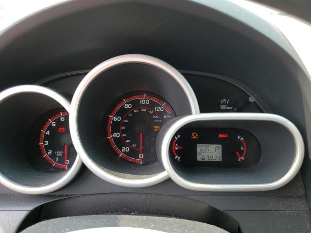 Photo 9 from auction – 2011 TOYOTA COROLLA MA with VIN 2T1KU4EE7BC676947