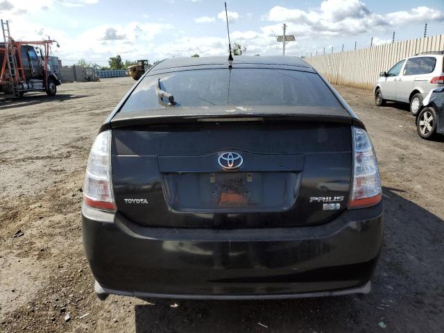 Photo 6 from auction – 2007 TOYOTA PRIUS with VIN JTDKB20U677624145
