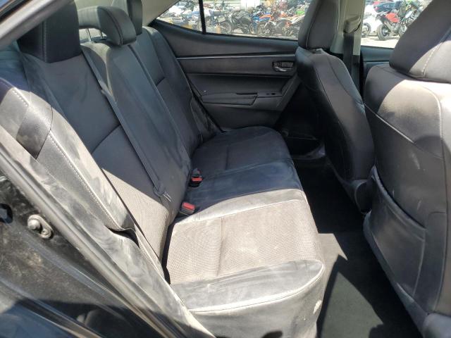 Photo 10 from auction – 2014 TOYOTA COROLLA L with VIN 2T1BURHE1EC221492