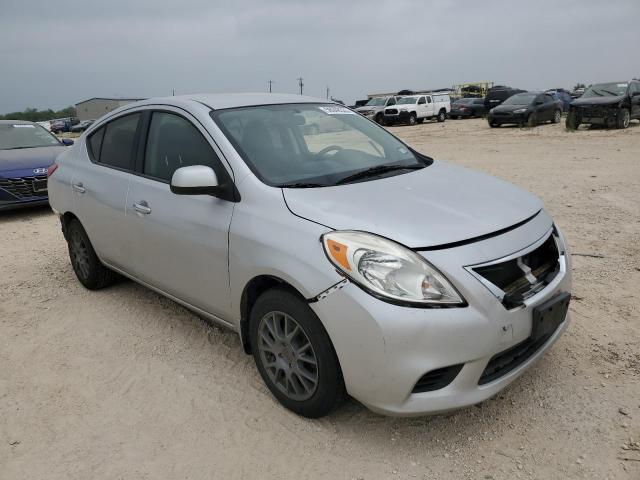 Photo 4 from auction – 2012 NISSAN VERSA S with VIN 3N1CN7APXCL870707