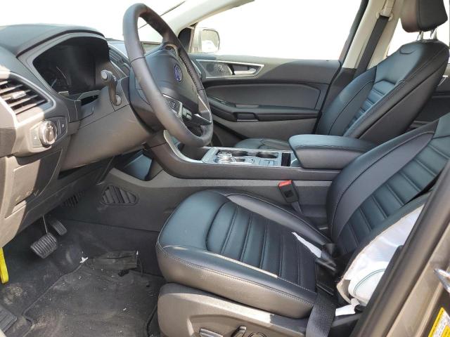 Фото 7 с аукциона – 2023 FORD EDGE SEL с VIN 2FMPK4J91PBA29007
