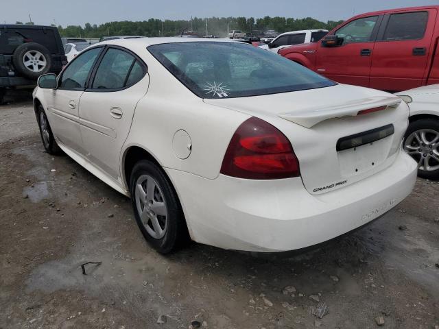 Photo 2 from auction – 2007 PONTIAC GRAND PRIX with VIN 2G2WP552971162869
