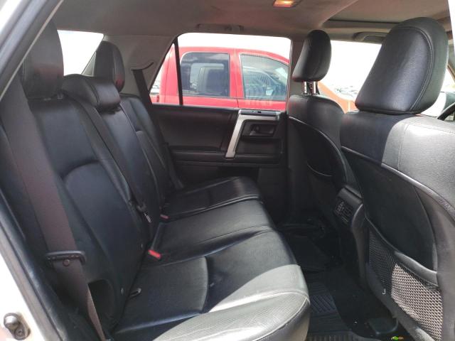 Photo 11 from auction – 2012 TOYOTA 4RUNNER SR with VIN JTEBU5JR9C5102360