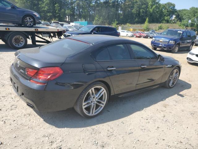 Photo 3 from auction – 2015 BMW 650 XI GRA with VIN WBA6B4C52FD760898