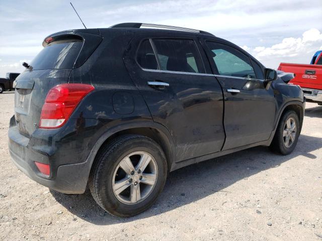 Photo 3 from auction – 2019 CHEVROLET TRAX 1LT with VIN 3GNCJLSB4KL338895