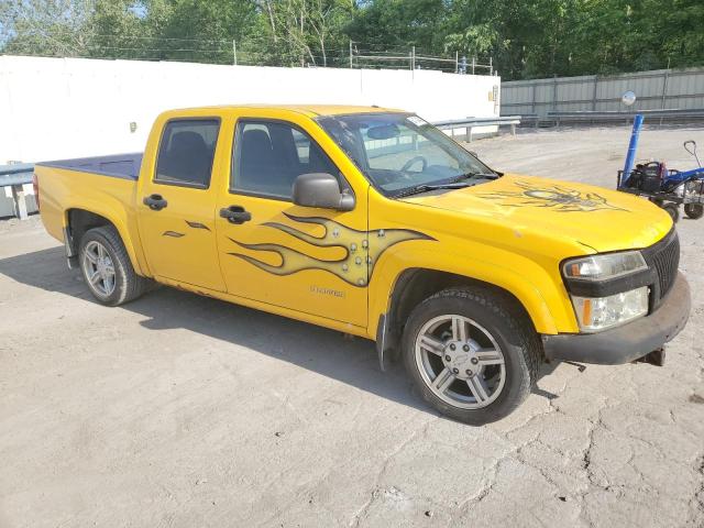 Photo 4 from auction – 2004 CHEVROLET COLORADO with VIN 1GCCS136X48183086