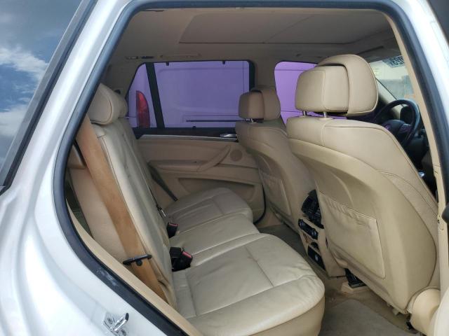 Photo 10 from auction – 2008 BMW X5 3.0I with VIN 5UXFE435X8L030870