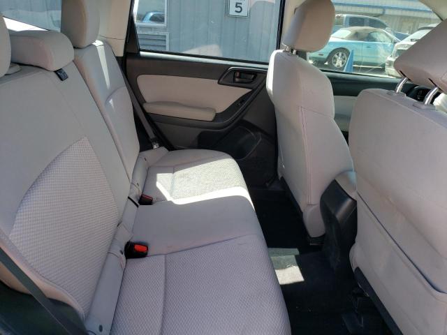 Photo 10 from auction – 2016 SUBARU FORESTER 2 with VIN JF2SJABC8GH510662