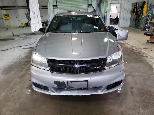 Zdjęcie 5 z aukcji – 2014 DODGE AVENGER SE z VIN 1C3CDZAB6EN235362
