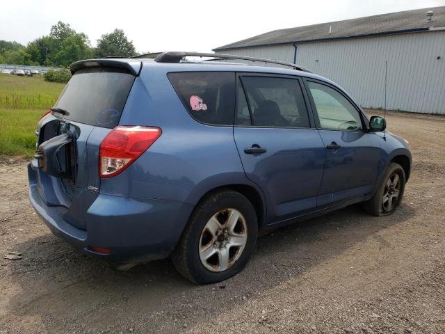 Photo 3 from auction – 2007 TOYOTA RAV4 with VIN JTMBD33V875098312