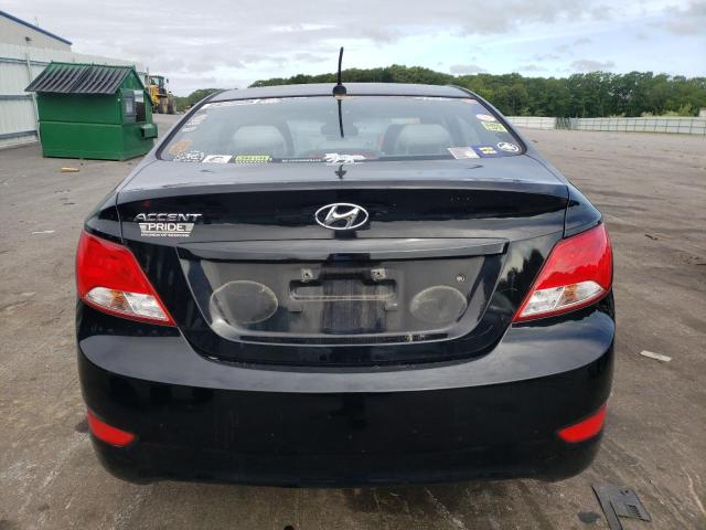 Photo 6 from auction – 2016 HYUNDAI ACCENT SE with VIN KMHCT4AE2GU015930