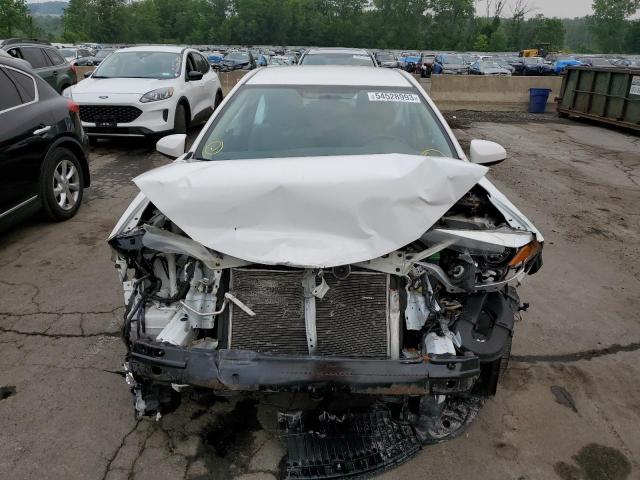 Photo 5 from auction – 2015 TOYOTA COROLLA L with VIN 2T1BURHE8FC467652