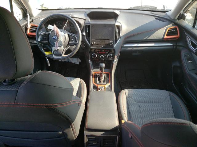Photo 8 from auction – 2019 SUBARU FORESTER S with VIN JF2SKAPC4KH484169