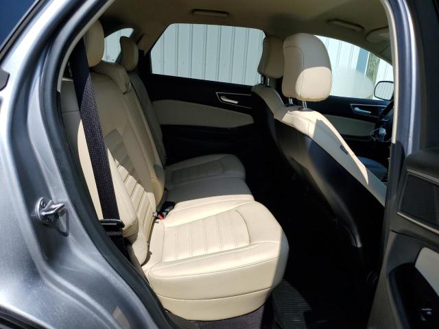 Photo 11 from auction – 2020 FORD EDGE SEL with VIN 2FMPK4J94LBB37602