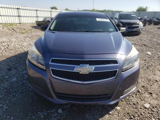 Photo 5 from auction – 2013 CHEVROLET MALIBU LS with VIN 1G11B5SA4DF253335