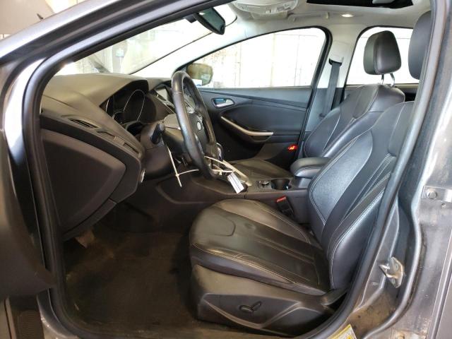 Photo 7 from auction – 2012 FORD FOCUS SEL with VIN 1FAHP3M21CL313854