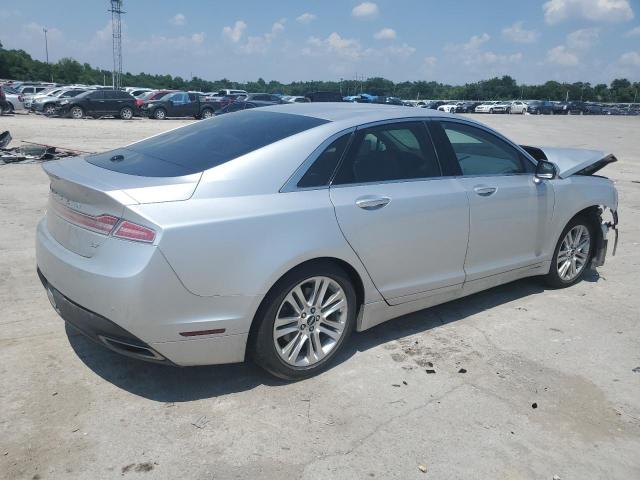 Foto 3 de la subasta – 2016 LINCOLN MKZ con VIN 3LN6L2GK9GR633574