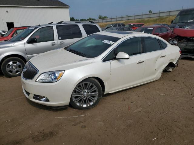 BUICK VERANO 2012 with VIN 1G4PS5SK2C4163357 - Photo from auction