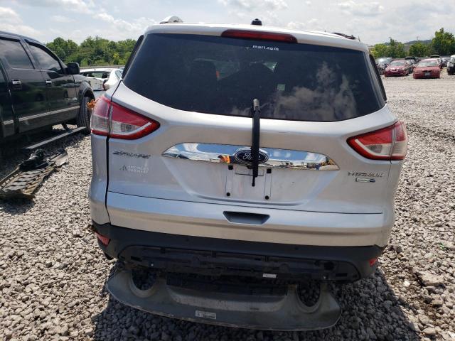 Photo 6 from auction – 2014 FORD ESCAPE TIT with VIN 1FMCU9JX6EUB33908