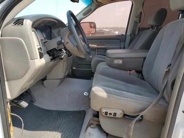 Photo 7 from auction – 2002 DODGE RAM 1500 with VIN 1D7HA18N22S606855