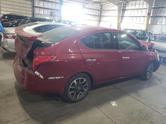 Photo 3 from auction – 2014 NISSAN VERSA 4D with VIN 3N1CN7AP3EL857428