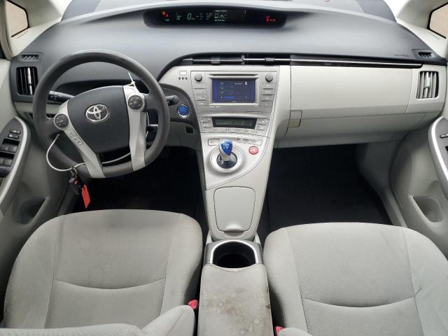 Photo 8 from auction – 2012 TOYOTA PRIUS with VIN JTDKN3DU1C5440776