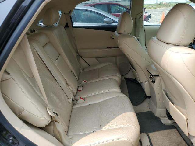 Photo 11 from auction – 2012 LEXUS RX 350 with VIN 2T2BK1BA9CC130640