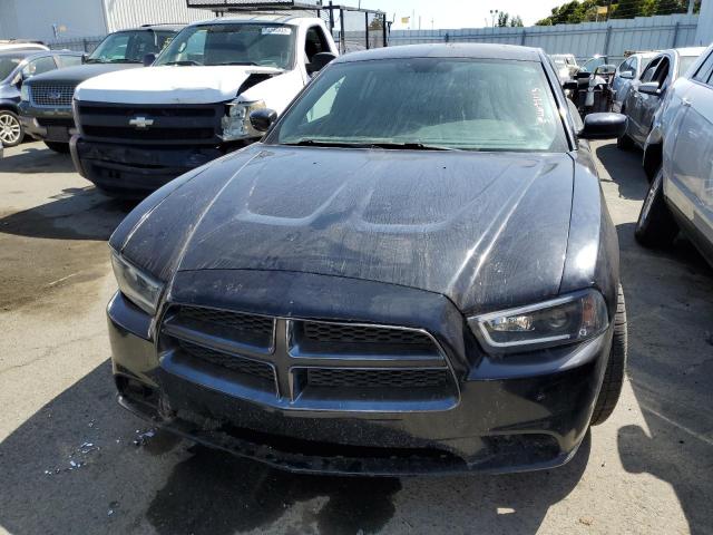 Photo 5 from auction – 2011 DODGE CHARGER R/ with VIN 2B3CL5CT9BH555391