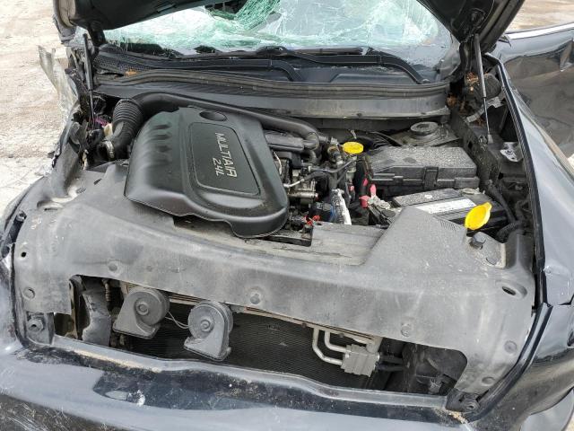 Photo 12 from auction – 2016 JEEP CHEROKEE L with VIN 1C4PJMCB4GW122903