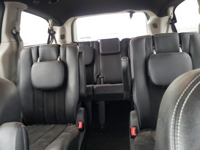 Foto 10 de la subasta – 2017 DODGE GRAND CARA con VIN 2C4RDGCG8HR557771