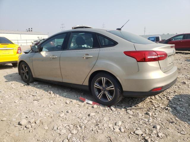 Photo 2 from auction – 2016 FORD FOCUS SE with VIN 1FADP3FE2GL337284
