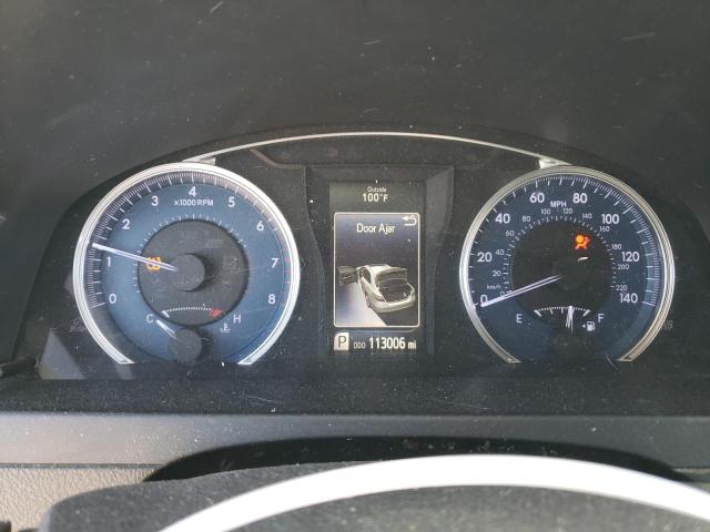 Photo 9 from auction – 2016 TOYOTA CAMRY LE with VIN 4T4BF1FK9GR565714