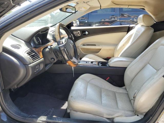 Photo 7 from auction – 2007 JAGUAR XK with VIN SAJWA44B875B09768